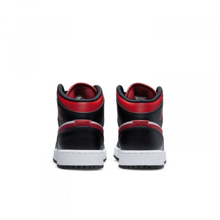 SNEAKERS COPII Pantofi sport Air Jordan 1 Mid Bg - sneakerit.ro [2]