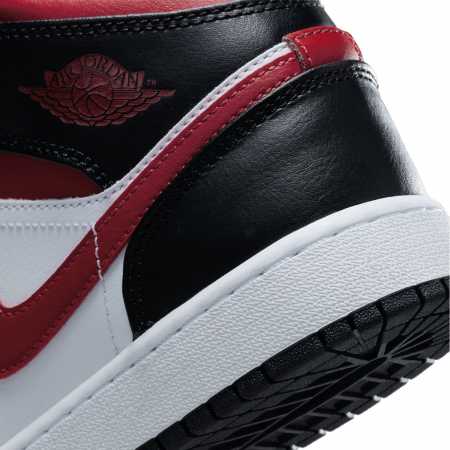 SNEAKERS COPII Pantofi sport Air Jordan 1 Mid Bg - sneakerit.ro [4]