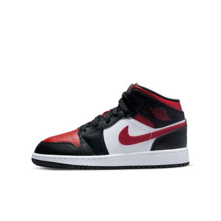 SNEAKERS COPII Pantofi sport Air Jordan 1 Mid Bg - sneakerit.ro [0]