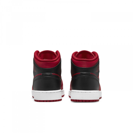 SNEAKERS COPII Pantofi sport Air Jordan 1 Mid Bg - sneakerit.ro [2]