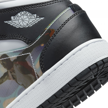 SNEAKERS COPII Pantofi sport Air Jordan 1 Mid Dgi Bg - sneakerit.ro [4]