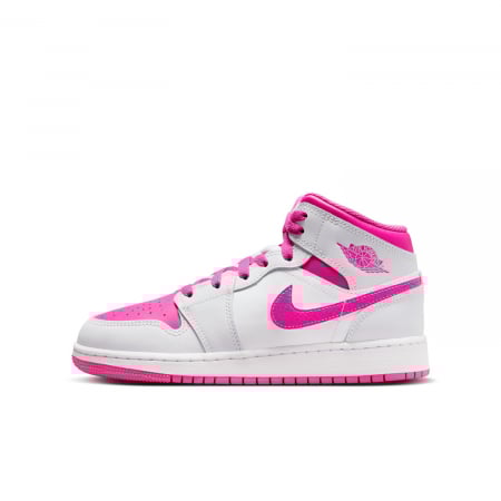 SNEAKERS COPII - Pantofi sport Air Jordan 1 Mid Fund Gg
