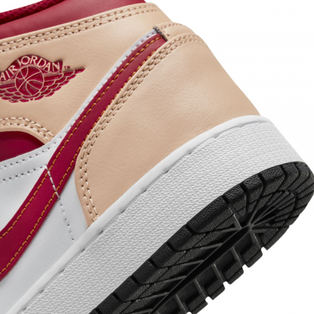 SNEAKERS COPII Pantofi sport Air Jordan 1 Mid (Gs) - sneakerit.ro [4]