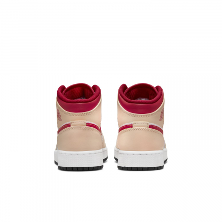 SNEAKERS COPII Pantofi sport Air Jordan 1 Mid (Gs) - sneakerit.ro [2]