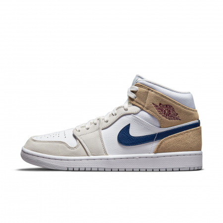 SNEAKERS BARBATI - DO6726-100 I Air Jordan 1 Mid Mem2 I SNEAKERS Jordan