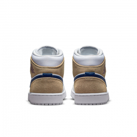 Jordan Pantofi sport Air Jordan 1 Mid Mem2 - sneakerit.ro [2]