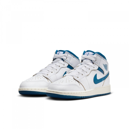 SNEAKERS COPII Pantofi sport Air Jordan 1 Mid Se Bg - sneakerit.ro [1]
