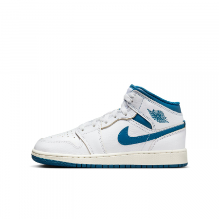 SNEAKERS COPII Pantofi sport Air Jordan 1 Mid Se Bg - sneakerit.ro [0]