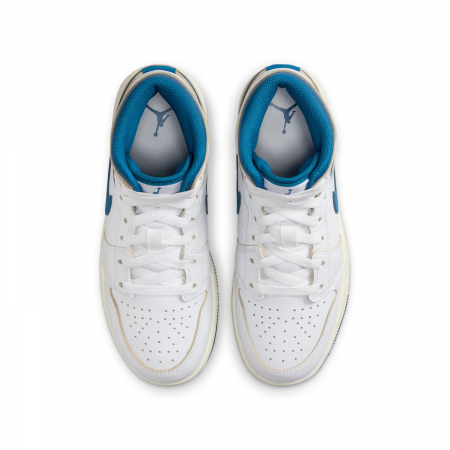 SNEAKERS COPII Pantofi sport Air Jordan 1 Mid Se Bg - sneakerit.ro [4]