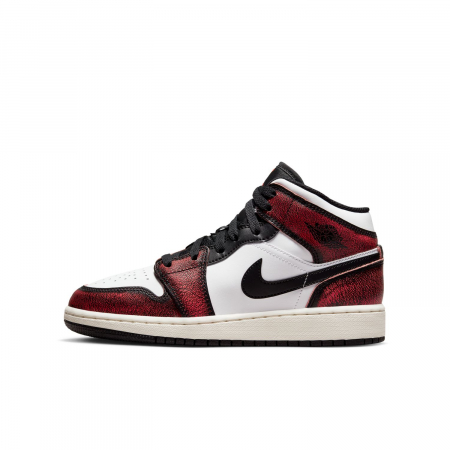 SNEAKERS COPII Pantofi sport Air Jordan 1 Mid Se (Gs) - sneakerit.ro [0]
