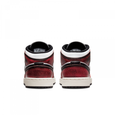 SNEAKERS COPII Pantofi sport Air Jordan 1 Mid Se (Gs) - sneakerit.ro [2]