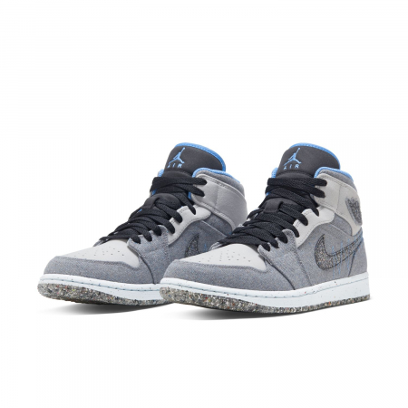 SNEAKERS BARBATI Pantofi sport Air Jordan 1 Mid Se Rec - sneakerit.ro [1]