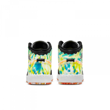 SNEAKERS COPII Pantofi sport Air Jordan 1 Mid Se-Sl Gg - sneakerit.ro [2]