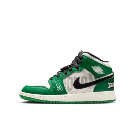 Jordan Pantofi sport Air Jordan 1 Mid Se Uni2 Bg - sneakerit.ro [0]