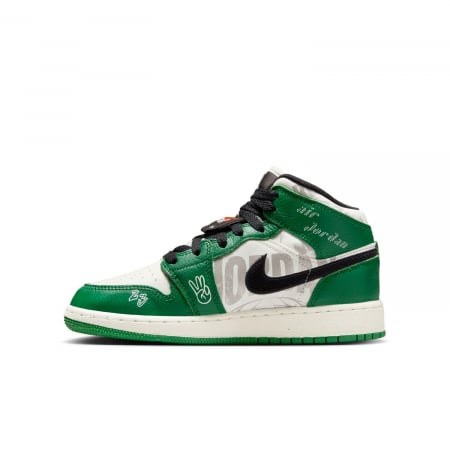 Jordan Pantofi sport Air Jordan 1 Mid Se Uni2 Bg - sneakerit.ro [7]