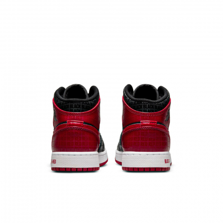 SNEAKERS COPII Pantofi sport Air Jordan 1 Mid Ss Bg - sneakerit.ro [2]
