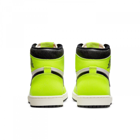 Jordan Pantofi sport Air Jordan 1 Retro High Og Visionaire - sneakerit.ro [2]