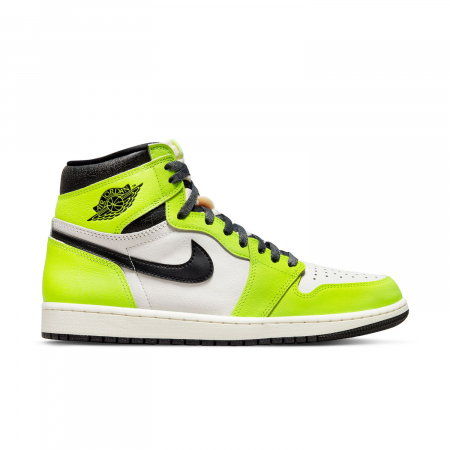 Jordan Pantofi sport Air Jordan 1 Retro High Og Visionaire - sneakerit.ro [6]