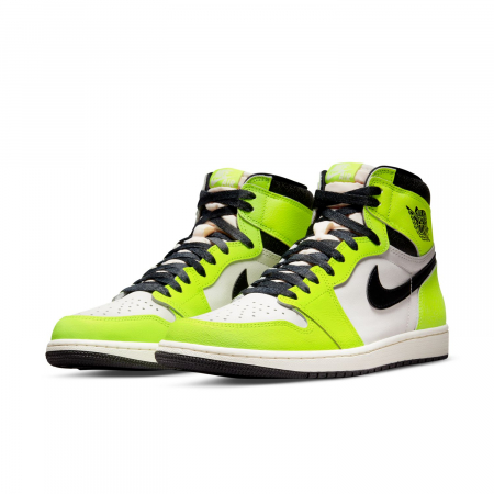 Jordan Pantofi sport Air Jordan 1 Retro High Og Visionaire - sneakerit.ro [1]