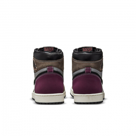 Jordan Pantofi sport Air Jordan 1 Retro High Og Ho - sneakerit.ro [2]