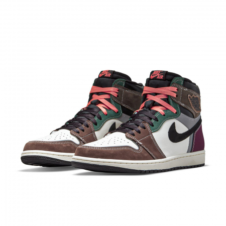 Jordan Pantofi sport Air Jordan 1 Retro High Og Ho - sneakerit.ro [1]
