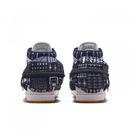 SNEAKERS BARBATI Pantofi sport Air Jordan 1 Utility Q - sneakerit.ro [2]