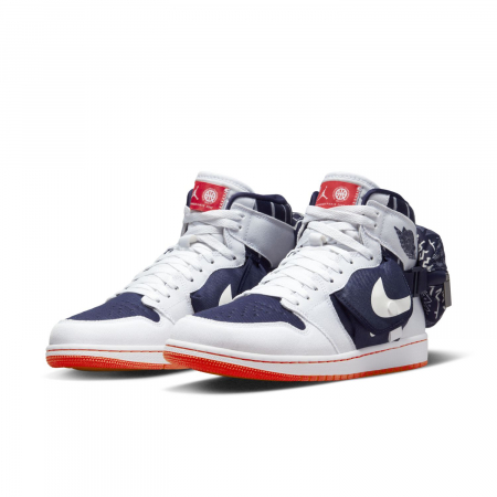 SNEAKERS BARBATI Pantofi sport Air Jordan 1 Utility Q - sneakerit.ro [1]