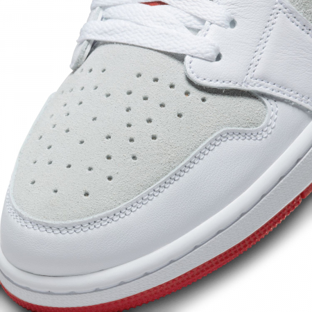 SNEAKERS BARBATI Pantofi sport Air Jordan 1 Zoom Air CMFT Hare - sneakerit.ro [4]