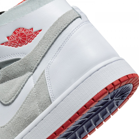 SNEAKERS BARBATI Pantofi sport Air Jordan 1 Zoom Air CMFT Hare - sneakerit.ro [3]