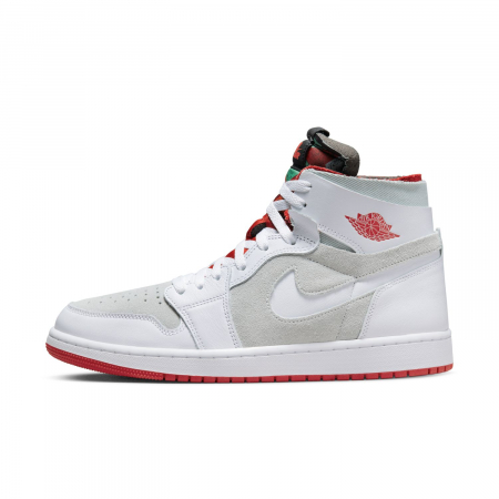 SNEAKERS BARBATI Pantofi sport Air Jordan 1 Zoom Air CMFT Hare - sneakerit.ro [0]