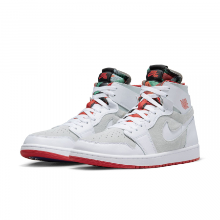 SNEAKERS BARBATI Pantofi sport Air Jordan 1 Zoom Air CMFT Hare - sneakerit.ro [1]