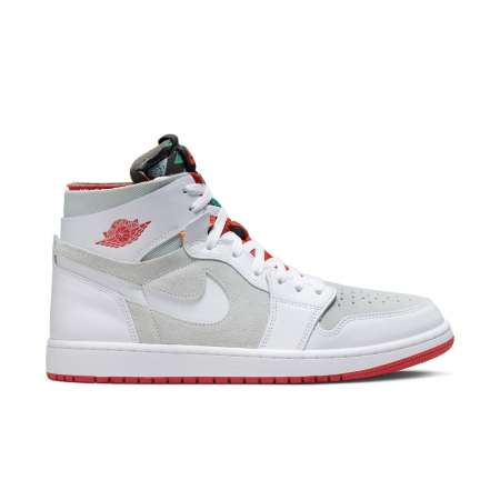 SNEAKERS BARBATI Pantofi sport Air Jordan 1 Zoom Air CMFT Hare - sneakerit.ro [8]