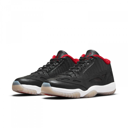 Jordan Pantofi sport Air Jordan 11 Retro Low Ie Bred - sneakerit.ro [1]