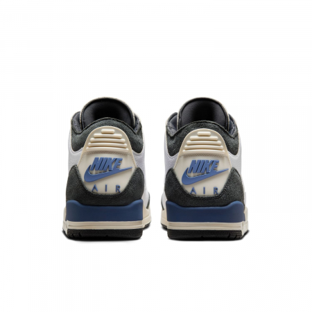 BRANDURI Pantofi sport Air Jordan 3 Retro OG SP A Ma Maniere Diffused Blue - sneakerit.ro [7]