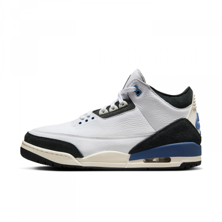 SNEAKERS BARBATI - Pantofi sport Air Jordan 3 Retro OG SP A Ma Maniere Diffused Blue + sneakerit.ro