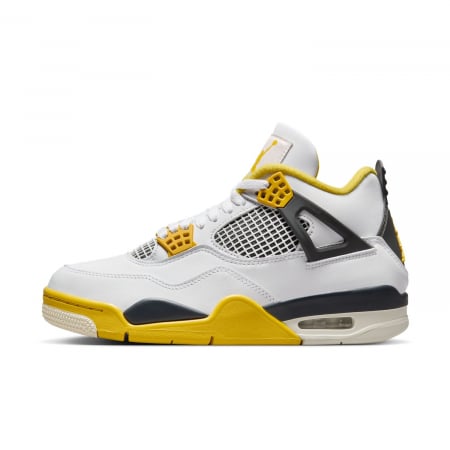 Jordan - Pantofi sport Air Jordan 4 Sulfur