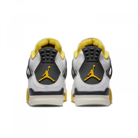 Jordan Pantofi sport Air Jordan 4 Sulfur - sneakerit.ro [4]