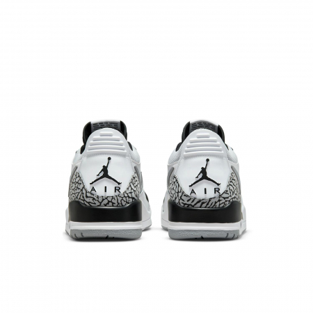 Jordan Pantofi sport Air Jordan Legacy 312 Low - sneakerit.ro [2]