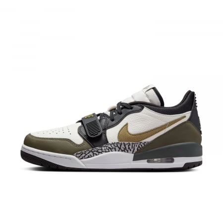 Jordan - Pantofi sport Air Jordan Legacy 312 Low