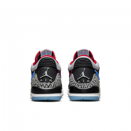 SNEAKERS COPII Pantofi sport Air Jordan Legacy 312 Low Bg - sneakerit.ro [2]