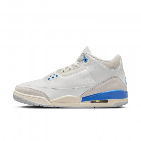 Jordan - Pantofi sport Air Jordan Retro 3 Lucky Shorts