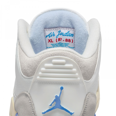 Jordan Pantofi sport Air Jordan Retro 3 Lucky Shorts - sneakerit.ro [4]