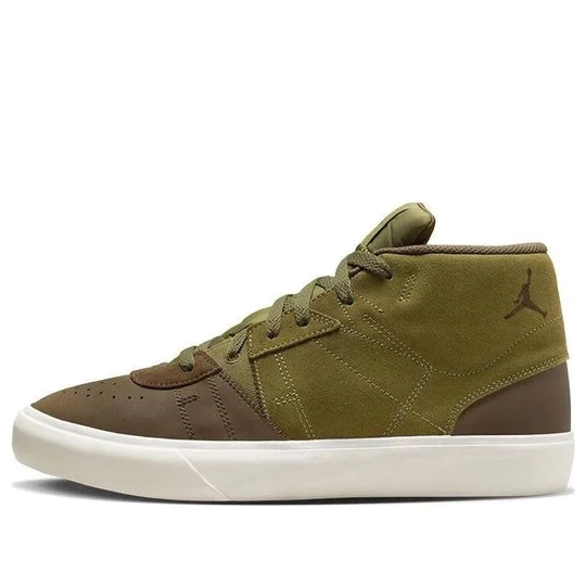 SNEAKERS BARBATI Pantofi sport Air Jordan Series Mid Pilgrim - sneakerit.ro [0]