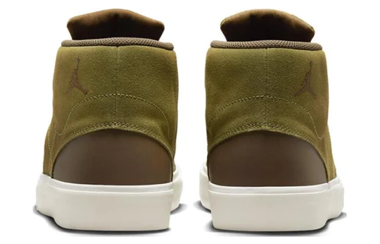 SNEAKERS BARBATI Pantofi sport Air Jordan Series Mid Pilgrim - sneakerit.ro [3]