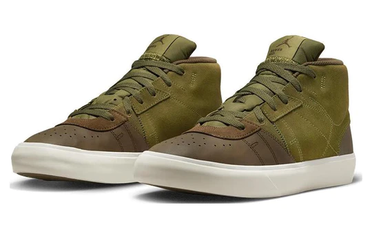 SNEAKERS BARBATI Pantofi sport Air Jordan Series Mid Pilgrim - sneakerit.ro [1]