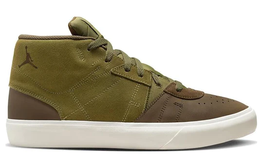 SNEAKERS BARBATI Pantofi sport Air Jordan Series Mid Pilgrim - sneakerit.ro [4]