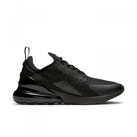 Nike Pantofi sport Nike Air Max 270 Triple Black - sneakerit.ro [9]