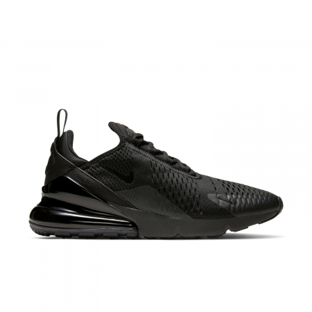 Nike Pantofi sport Nike Air Max 270 Triple Black - sneakerit.ro [7]