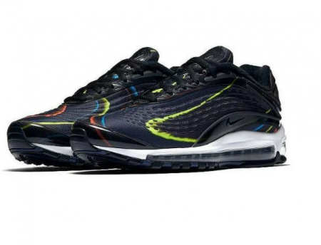 SNEAKERS BARBATI Pantofi sport Nike Air Max Deluxe - sneakerit.ro [0]