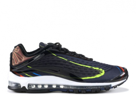 SNEAKERS BARBATI Pantofi sport Nike Air Max Deluxe - sneakerit.ro [6]
